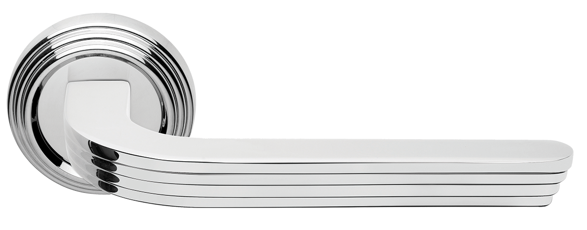 ALLURE R2 CRO, door handle,  colour - chrome image buy World