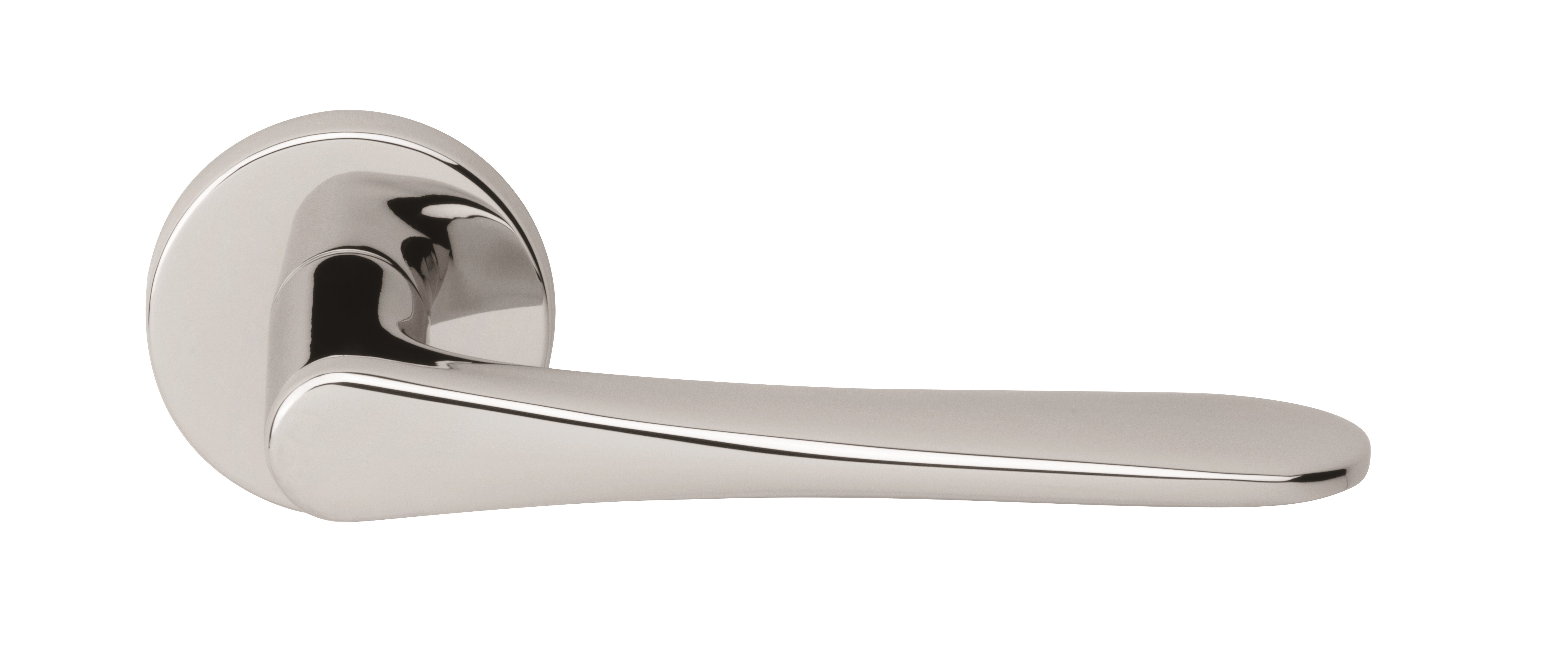 AULA R5 CRO, door handle,  colour - chrome image buy in World
