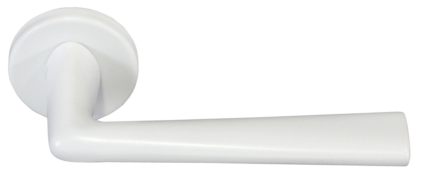 THE FORCE R6 BIA, door handle,  colour - white image buy World