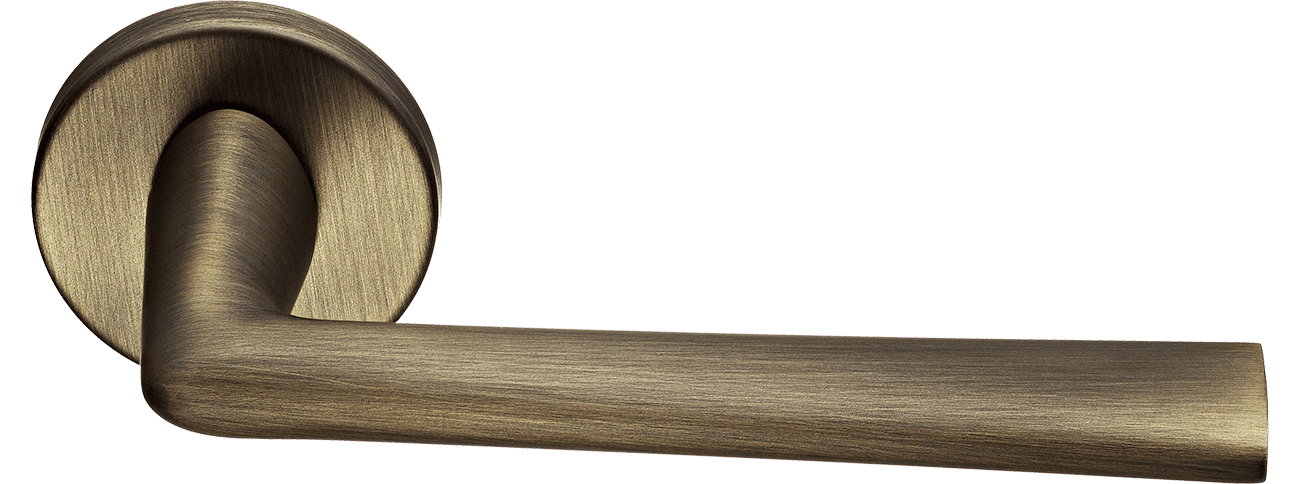 THE FORCE R6 CAFFE, door handle,  colour - caffe image buy World