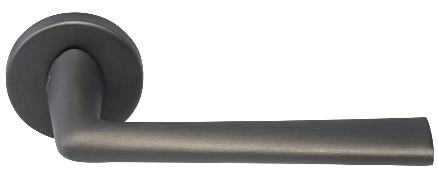 THE FORCE R6 ANT, door handle,  colour - anthracite image buy World