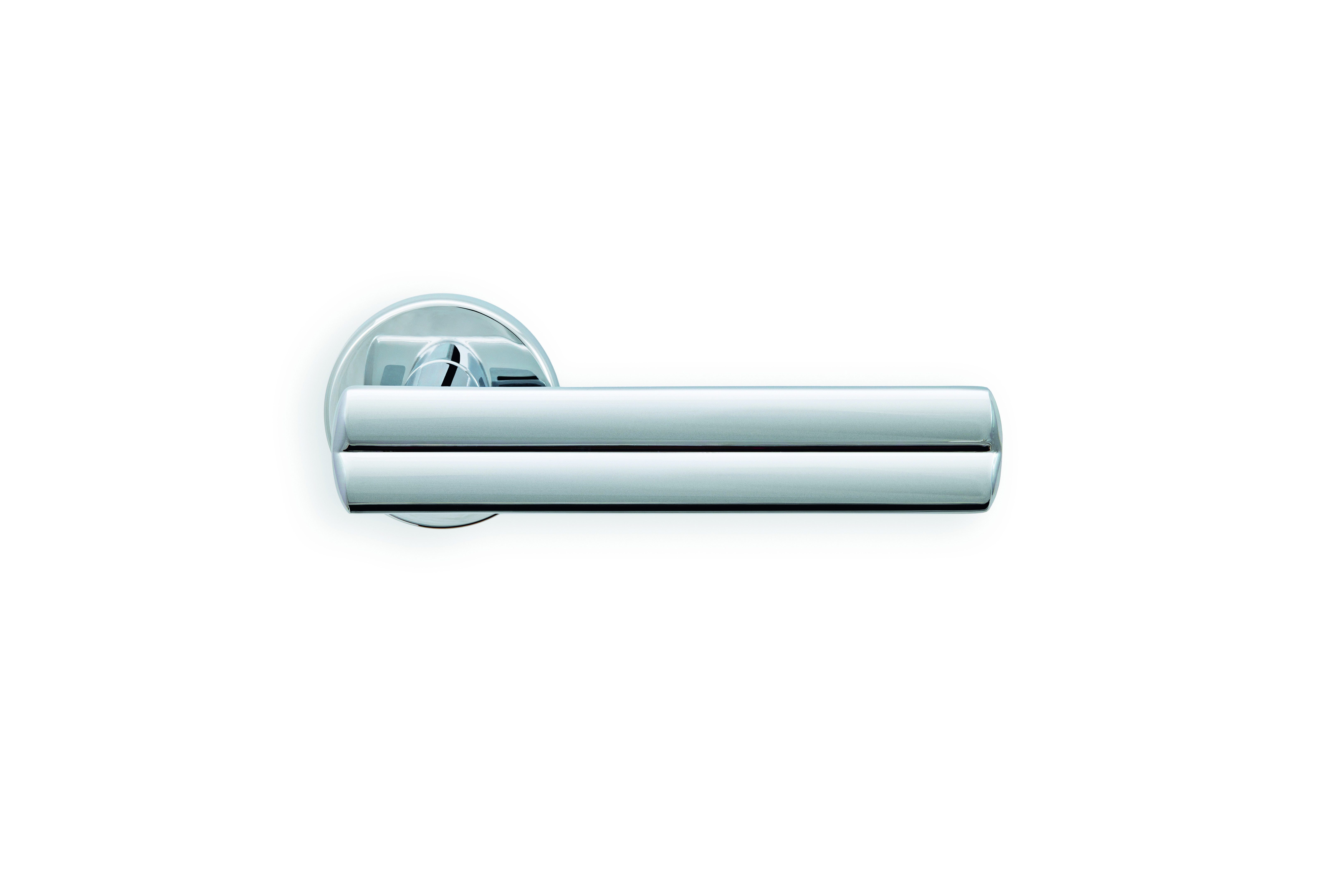 PANATHENAIC R6 CRO, door handle, colour - chrome image buy World