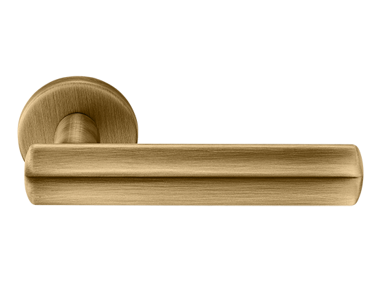 PANATHENAIC R6 CAFFE, door handle, colour - caffe image buy World