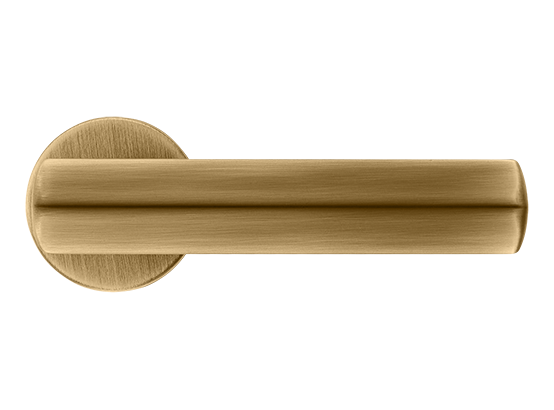 PANATHENAIC R6 CAFFE, door handle, colour - caffe image buy in World