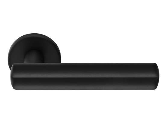 PANATHENAIC R6 NERO, door handle, colour - black image buy World