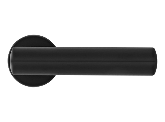 PANATHENAIC R6 NERO, door handle, colour - black image buy in World