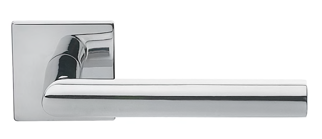 VOSTOK1 S1 SSB, door handle, colour - stainless steel bright image buy in World