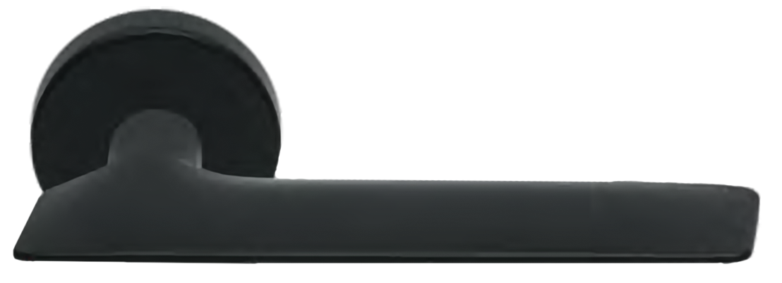 GALACTIC R6 NERO, door handle, colour - black image buy World