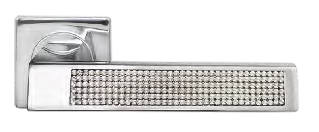 DOLCE VITA S1 CRO, door handle, colour - chrome image buy World