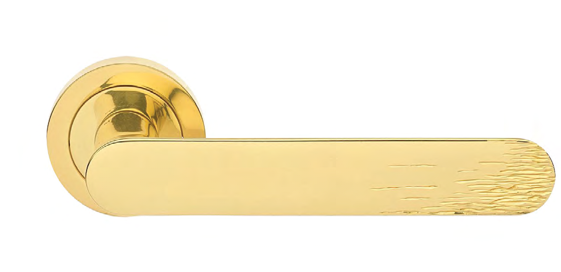 LE BOAT HM3 R2 OTL, door handle, colour - polished brass image buy World