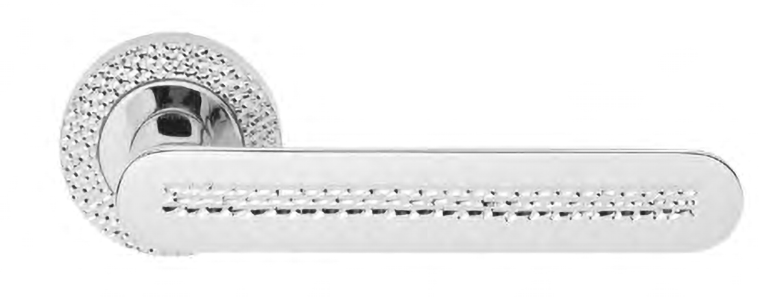LE BOAT HM7 R2 CRO, door handle, colour - chrome image buy World