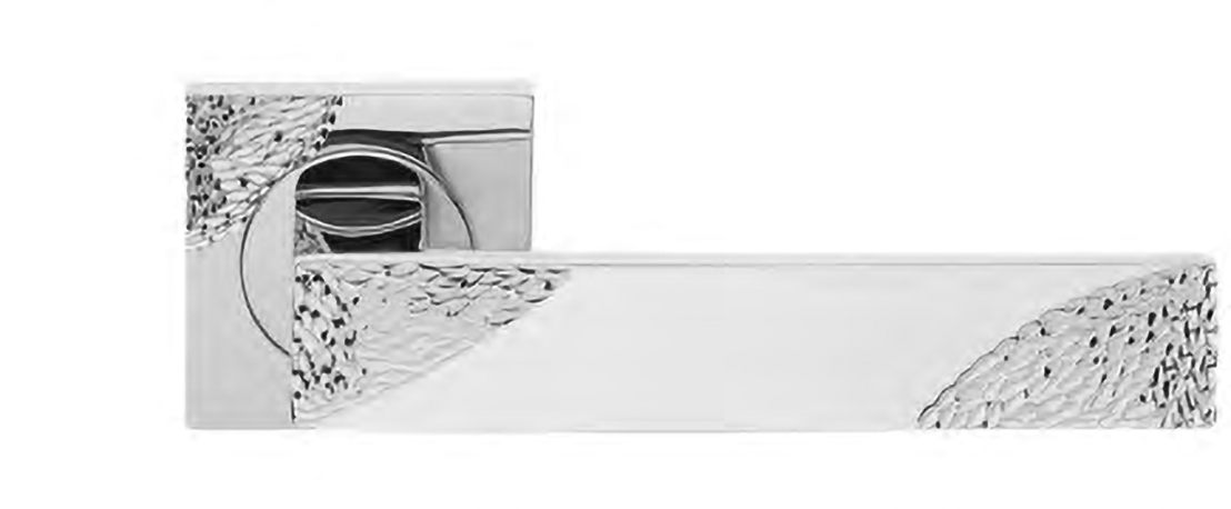 MIRROR HM4 S2 CRO, door handle, colour - chrome image buy World