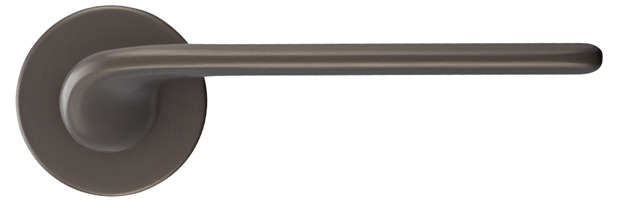 TOMORROW R6 ANT, door handle,  colour - anthracite image buy World