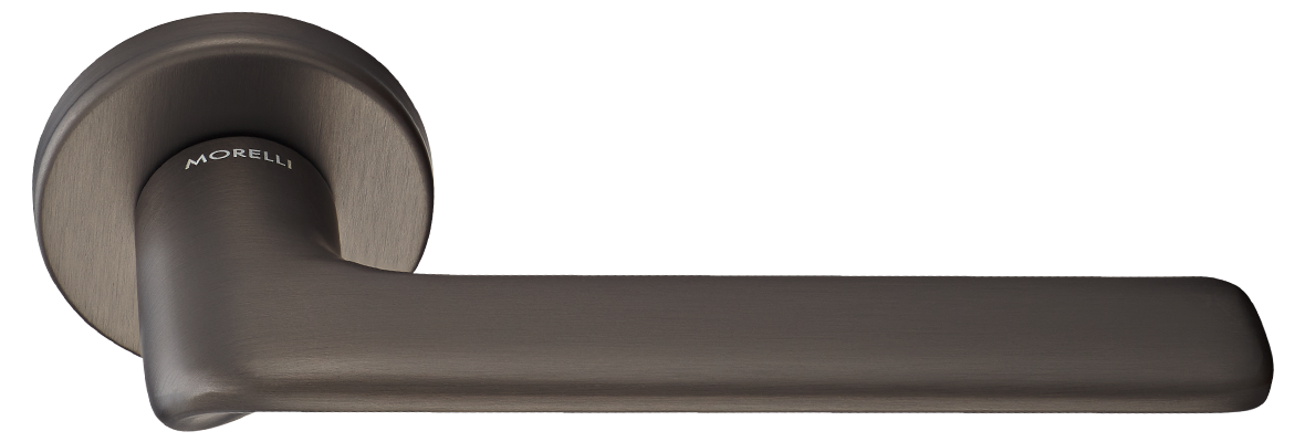 TOMORROW R6 ANT, door handle,  colour - anthracite image buy in World