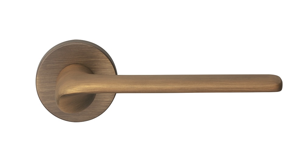 TOMORROW R6 CAFFE, door handle,  colour - caffe image buy World