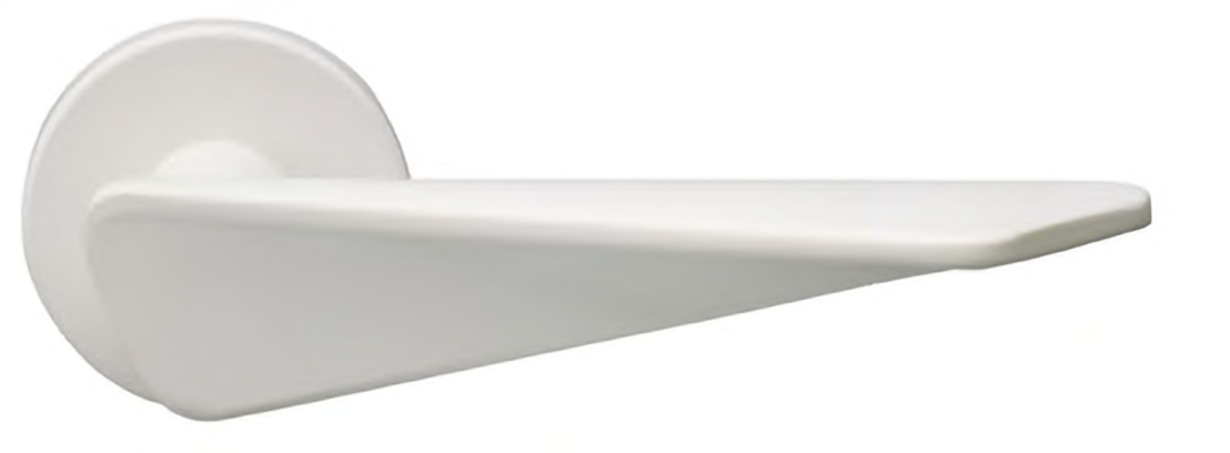 ZENIT R5 BIA, door handle,  colour - white image buy World