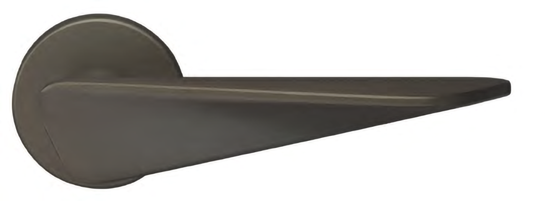 ZENIT R6 ANT, door handle,  colour - anthracite image buy World