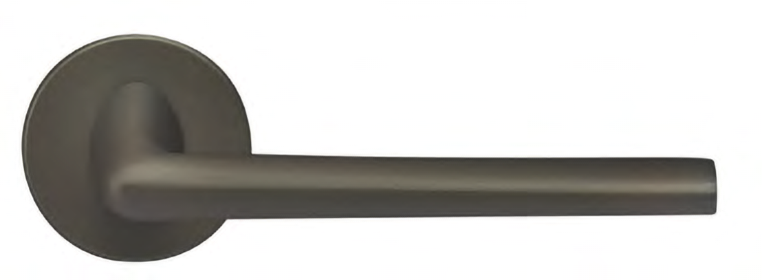THE FORCE R6 ANT, door handle,  colour - anthracite image buy in World