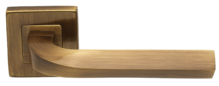 TENDER S3 BGO, door handle, colour - bronze matt image buy World