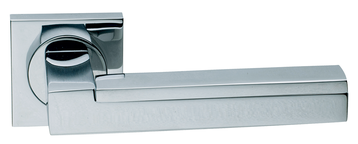 ISLAND S2 CRO, door handle, colour - chrome image buy in World