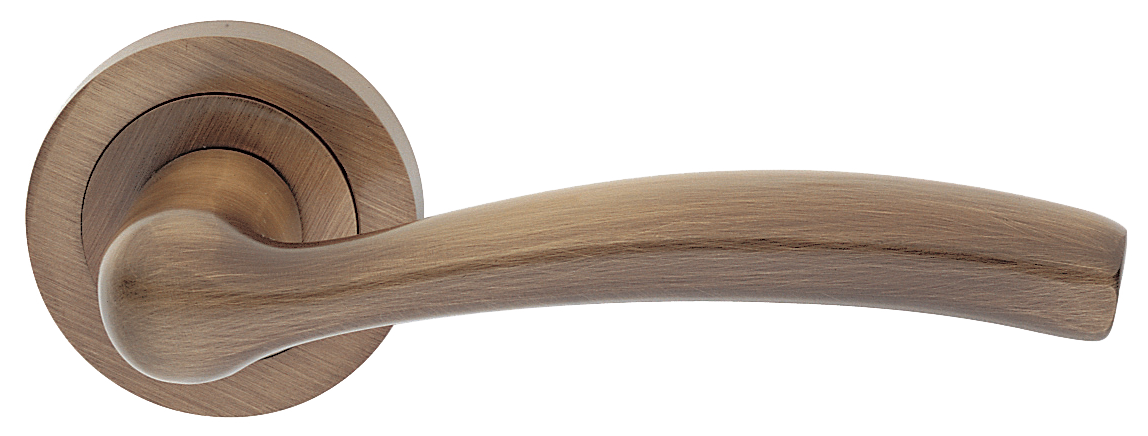 VENERA R2 BGO, door handle, colour - bronze matt image buy World