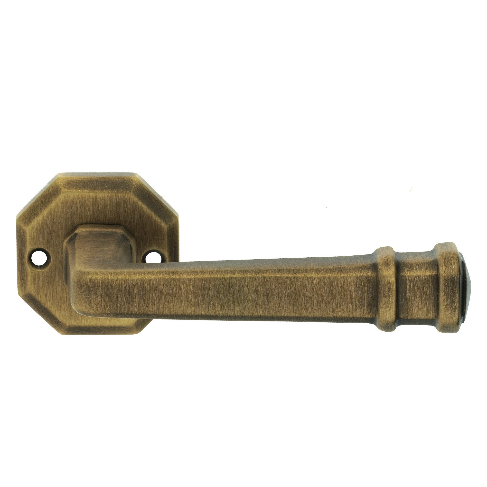 CHAMPS-ELYSEES Y BGO, door handle, colour - bronze matt image buy World