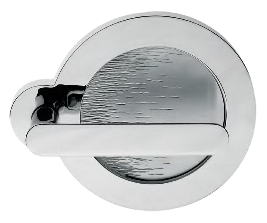 PLANET HM3 CRO,  door handle, colour - chrome image buy World