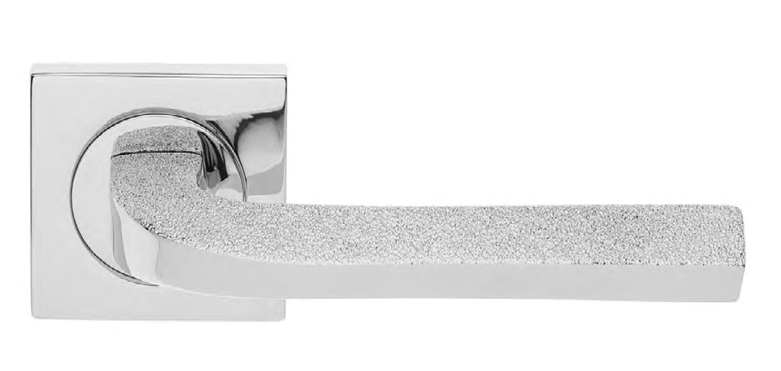 PLATEAU HM8 S2 CRO,  door handle, colour - chrome image buy World