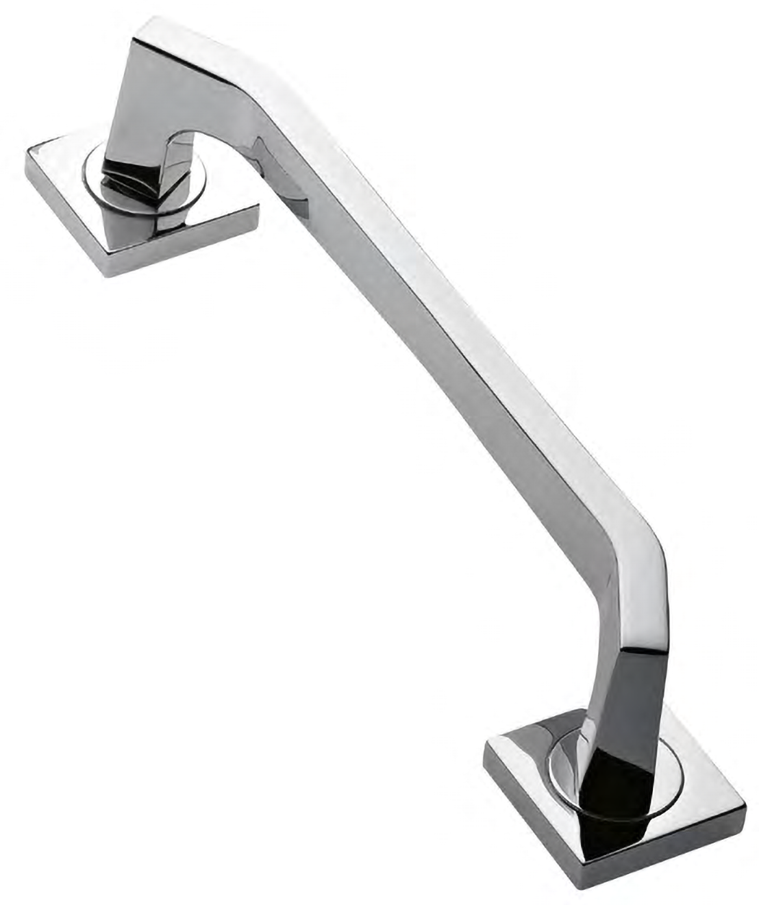 Pull handle HILL PH CRO, colour - chrome image buy World