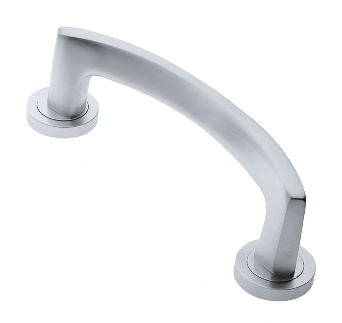 Pull handle WIND PH CSA, colour - satin chrome image buy World