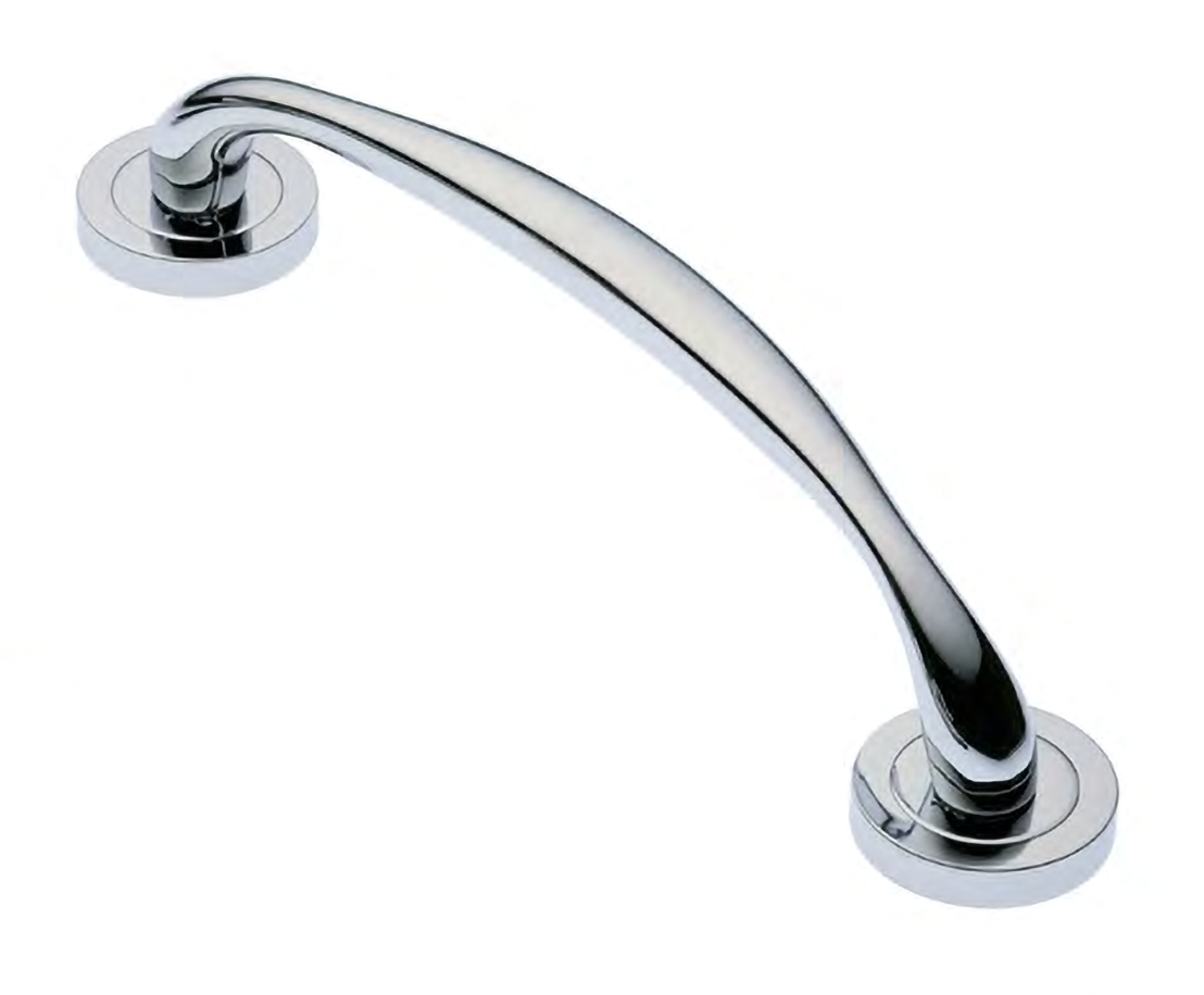 Pull handle LEON PH CRO, colour - chrome image buy World
