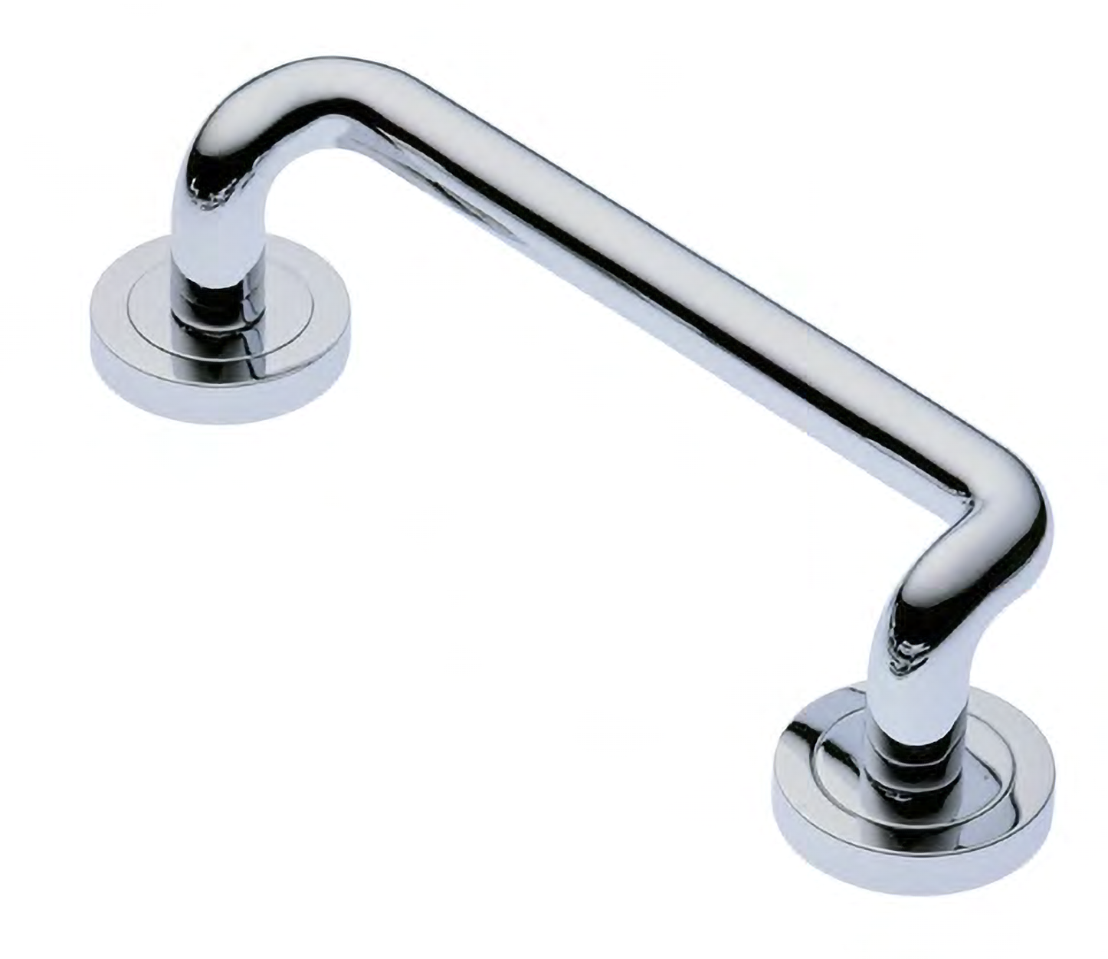 Pull handle SNAKE PH CRO, colour - chrome image buy World