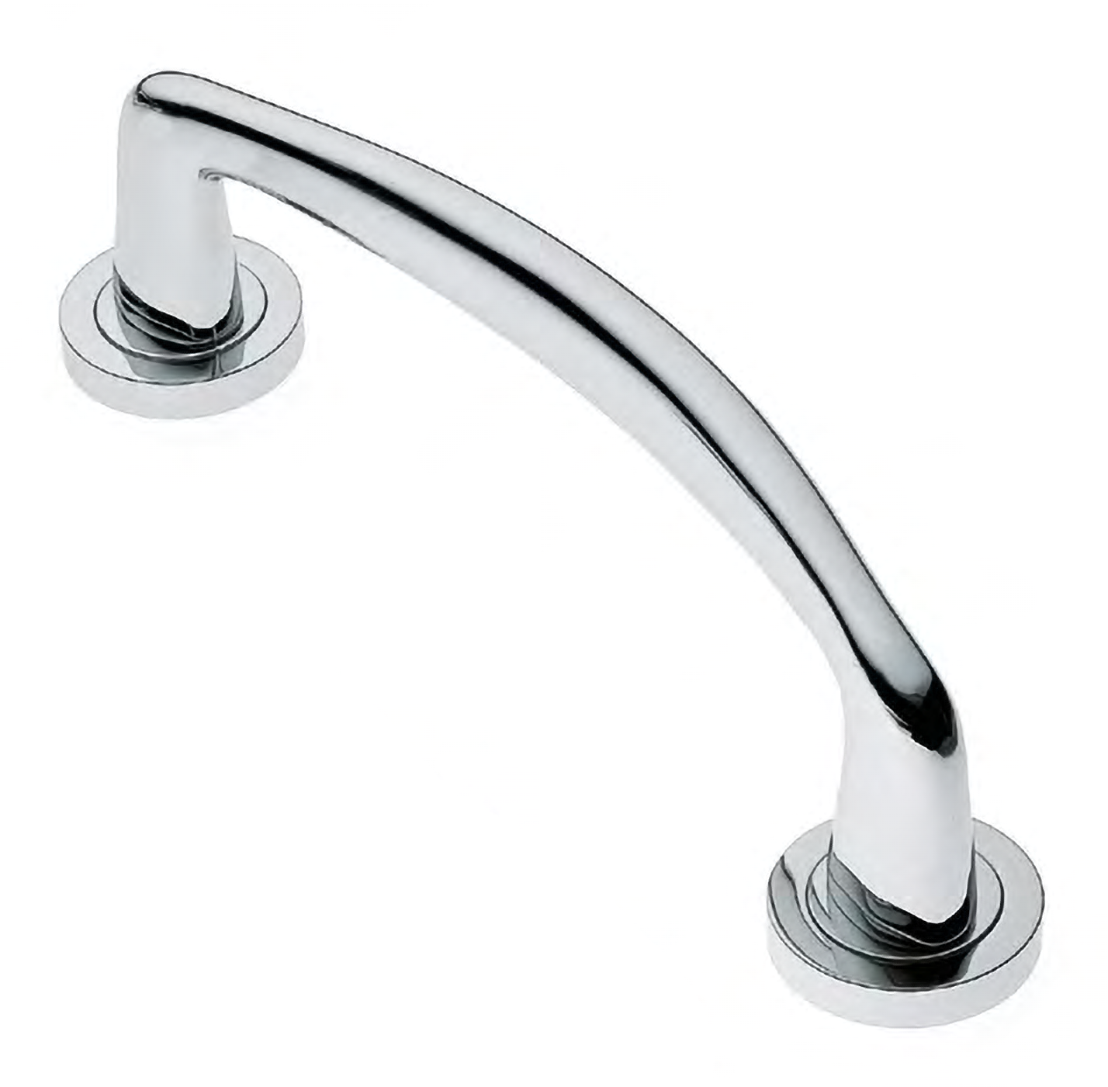 Pull handle COCKATOO PH CRO, colour - chrome image buy World