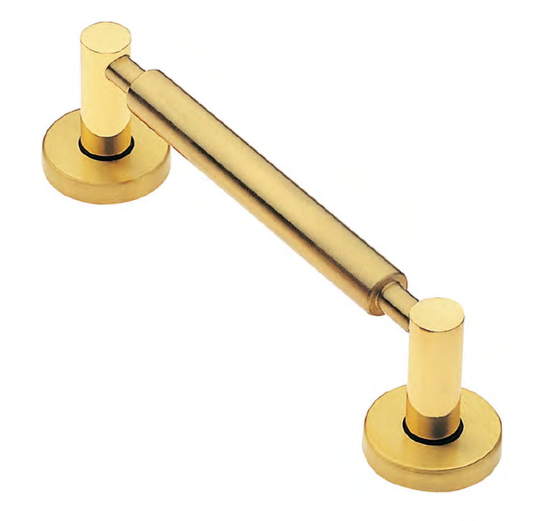Pull handle CLOUD PH OSA/OTL, colour - satin brass/polished brass image buy World