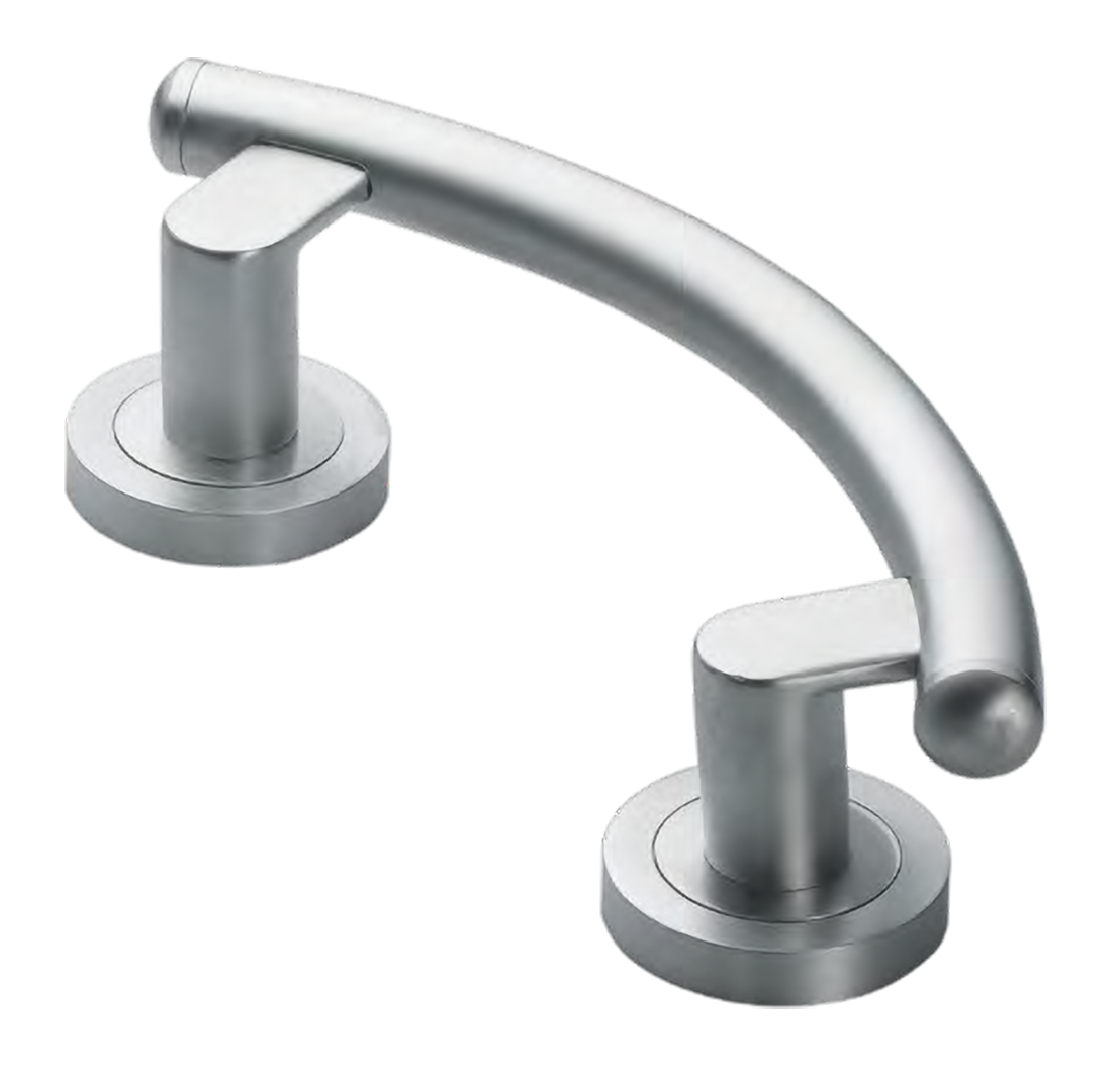 Pull handle LUNA PH CSA, colour - satin chrome image buy World