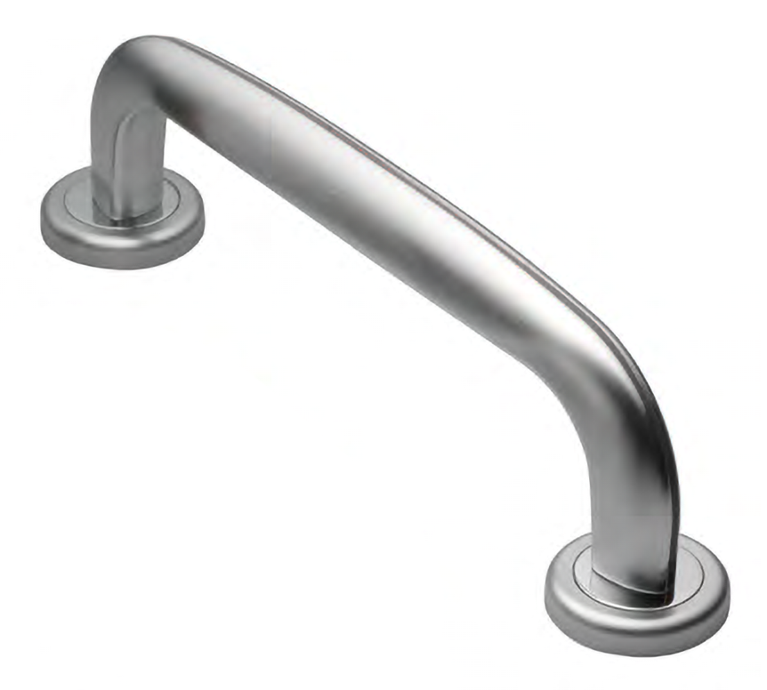 Pull handle SUNRISE PH CSA/CRO, colour - satin chrome/chrome image buy World