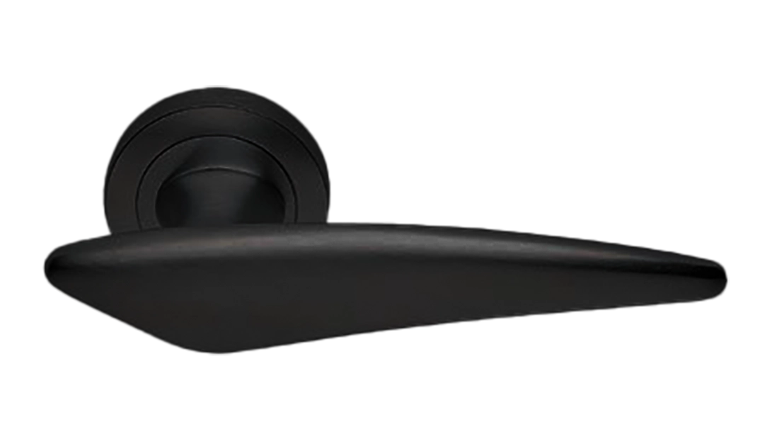 BOLID R2 NERO, door handle,  colour - black image buy World