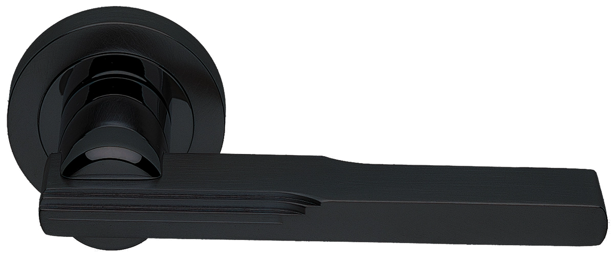VERONICA R2 NERO, door handle,  colour - black image buy World
