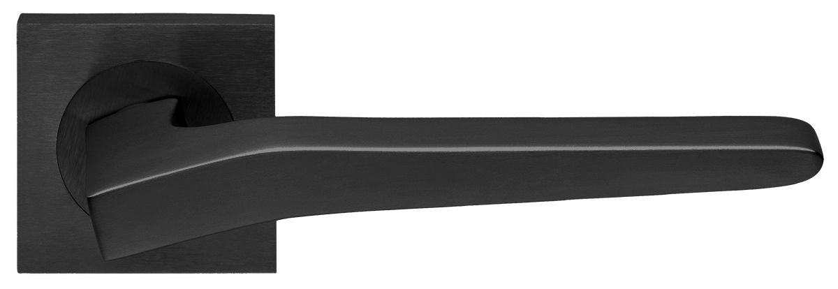HILL S2 NERO, door handle,  colour - black image buy World