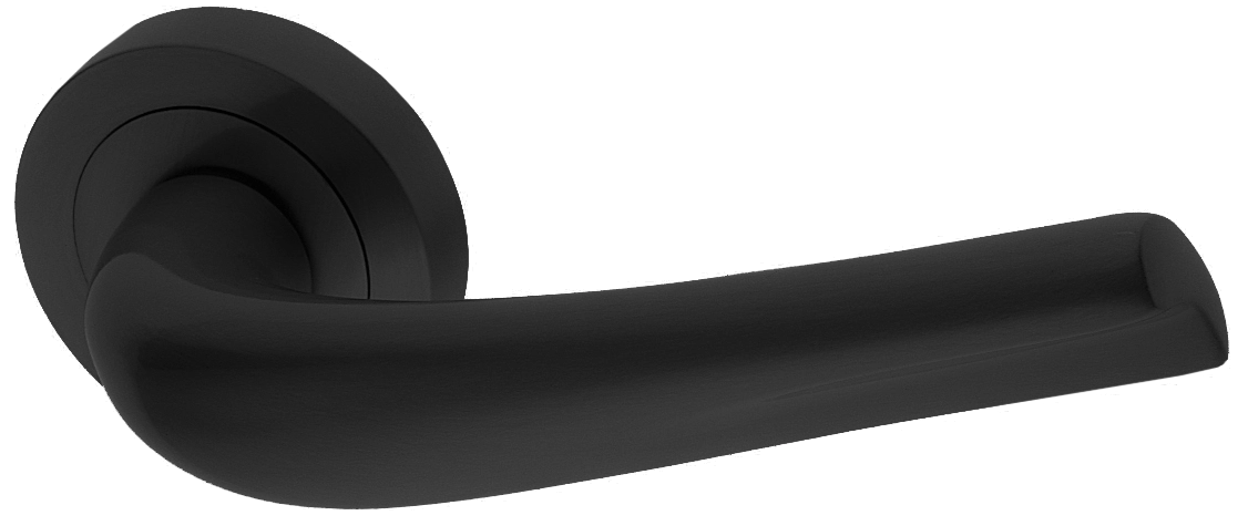 RAFT R2 NERO, door handle,  colour - black image buy World