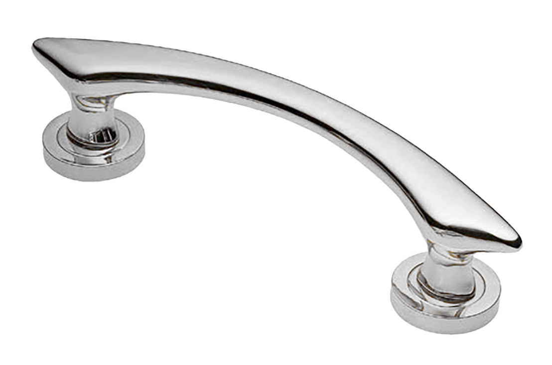 Pull handle BOLID PH CRO, colour - chrome image buy World