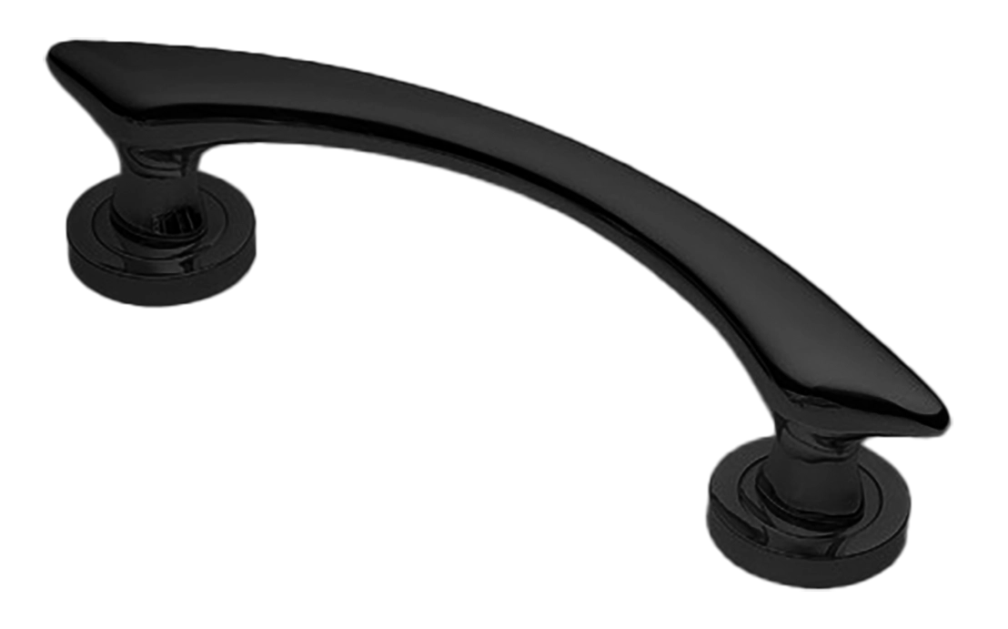 Pull handle BOLID PH NERO, colour - black image buy World