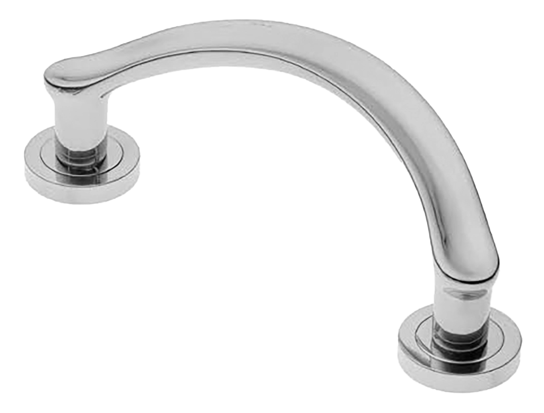 Pull handle DALI PH CRO, colour - chrome image buy World
