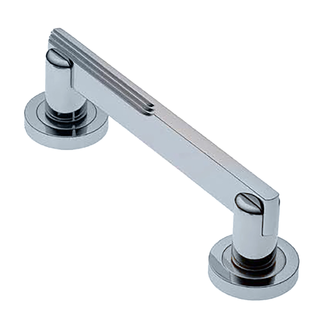 Pull handle VERONICA PH CRO, colour - chrome image buy World