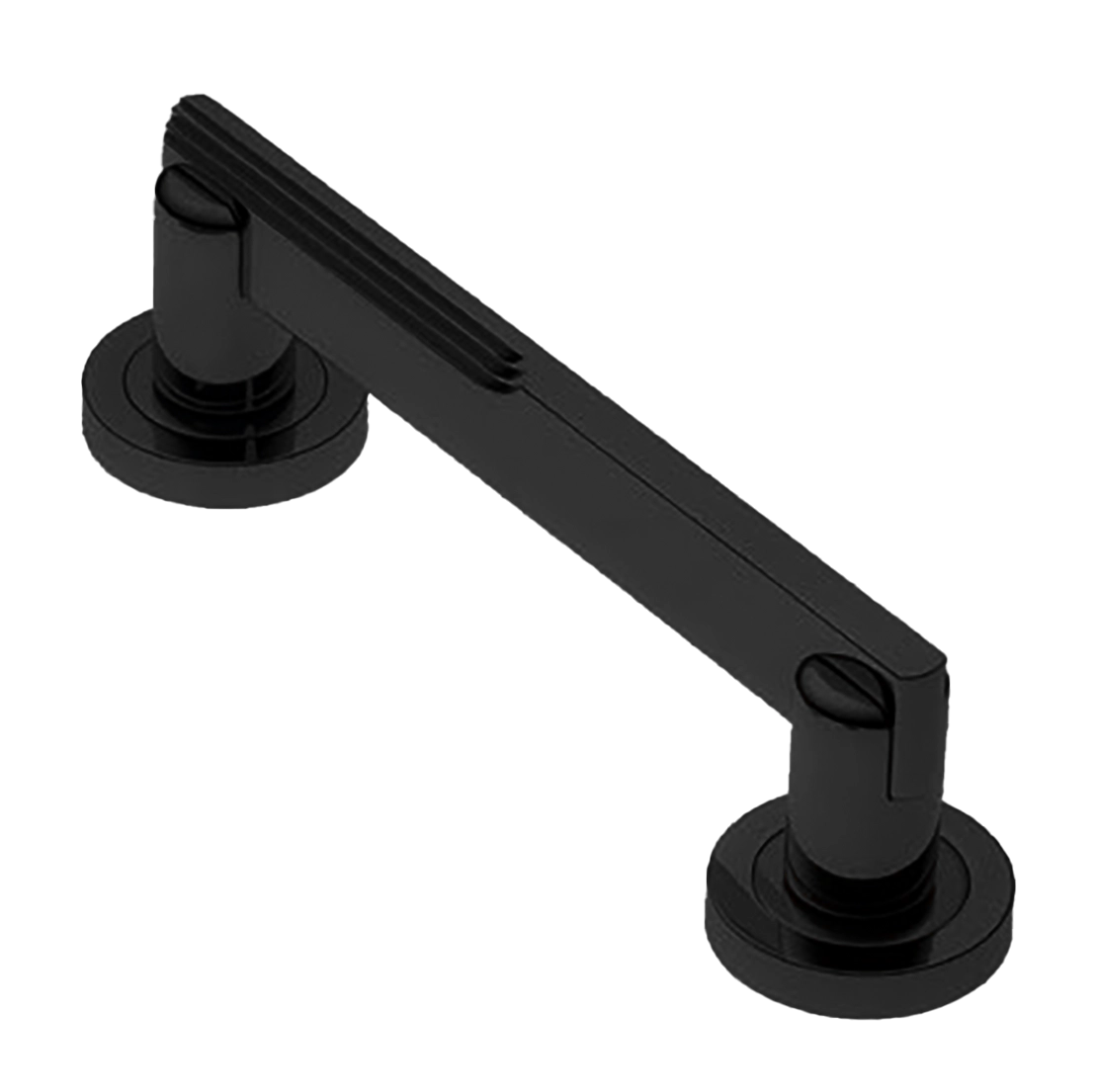 Pull handle VERONICA PH NERO, colour - black image buy World