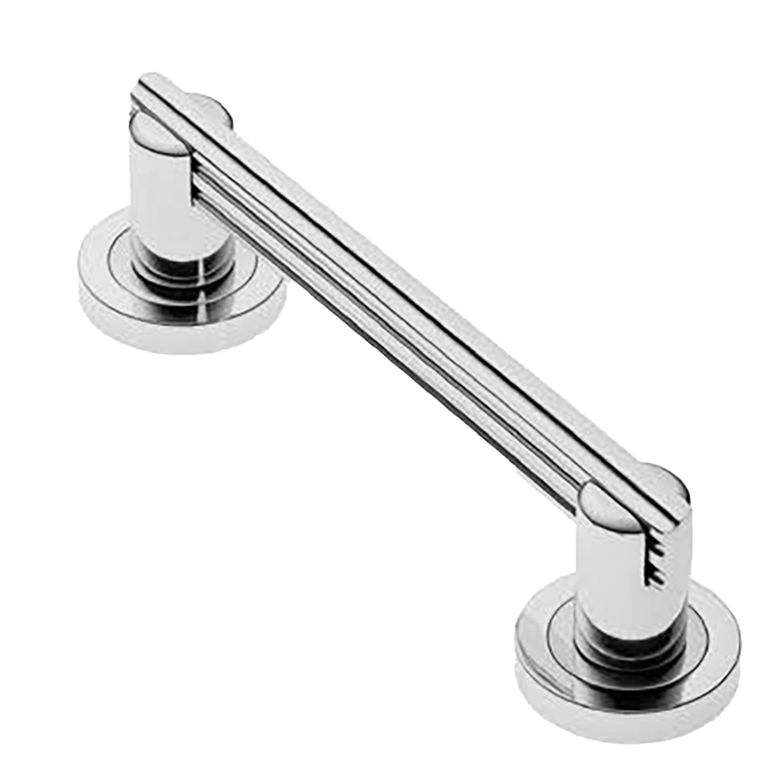 Pull handle ORCHIDEA PH CRO, colour - chrome image buy World