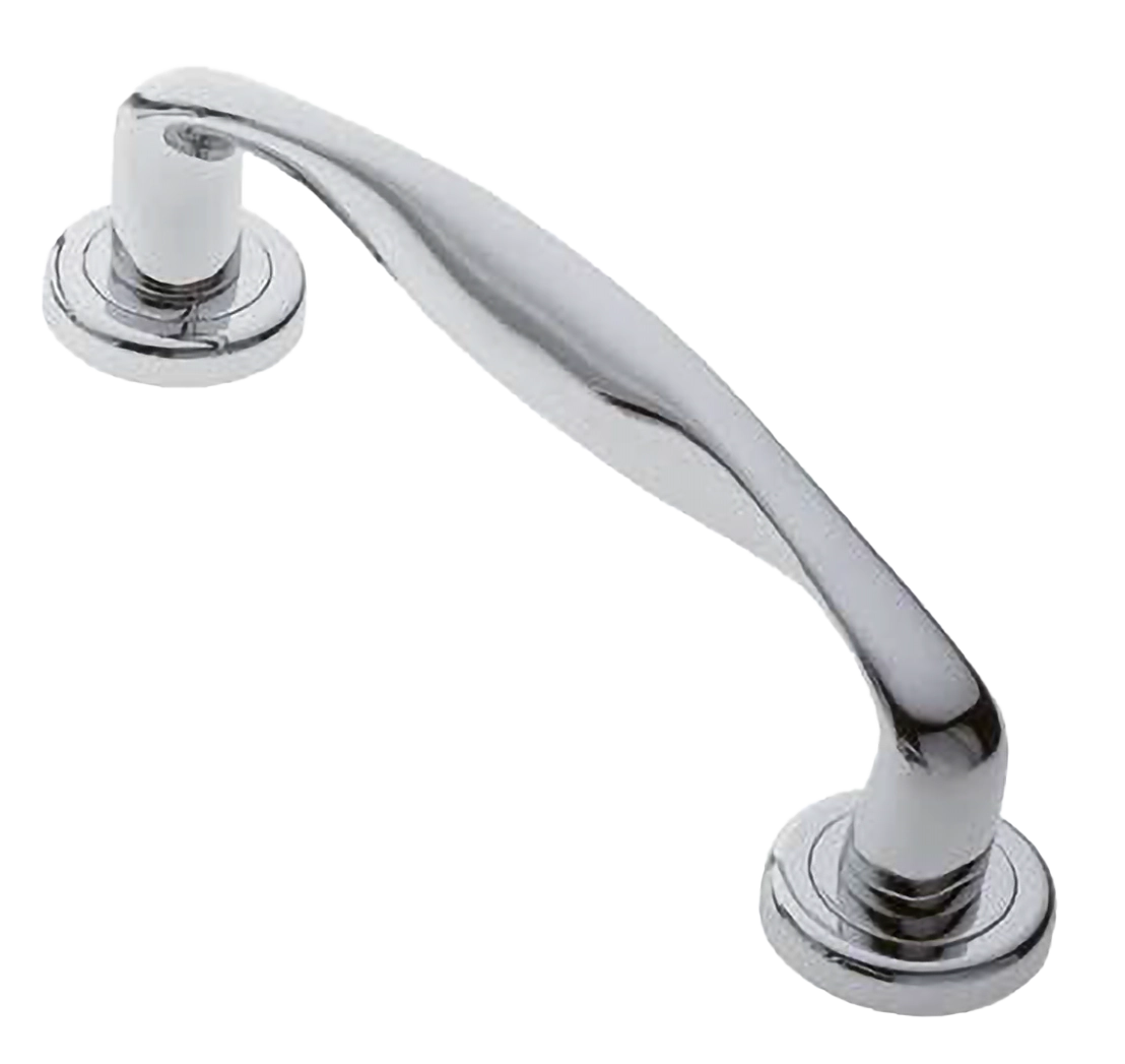 Pull handle GOLF PH CRO, colour - chrome image buy World