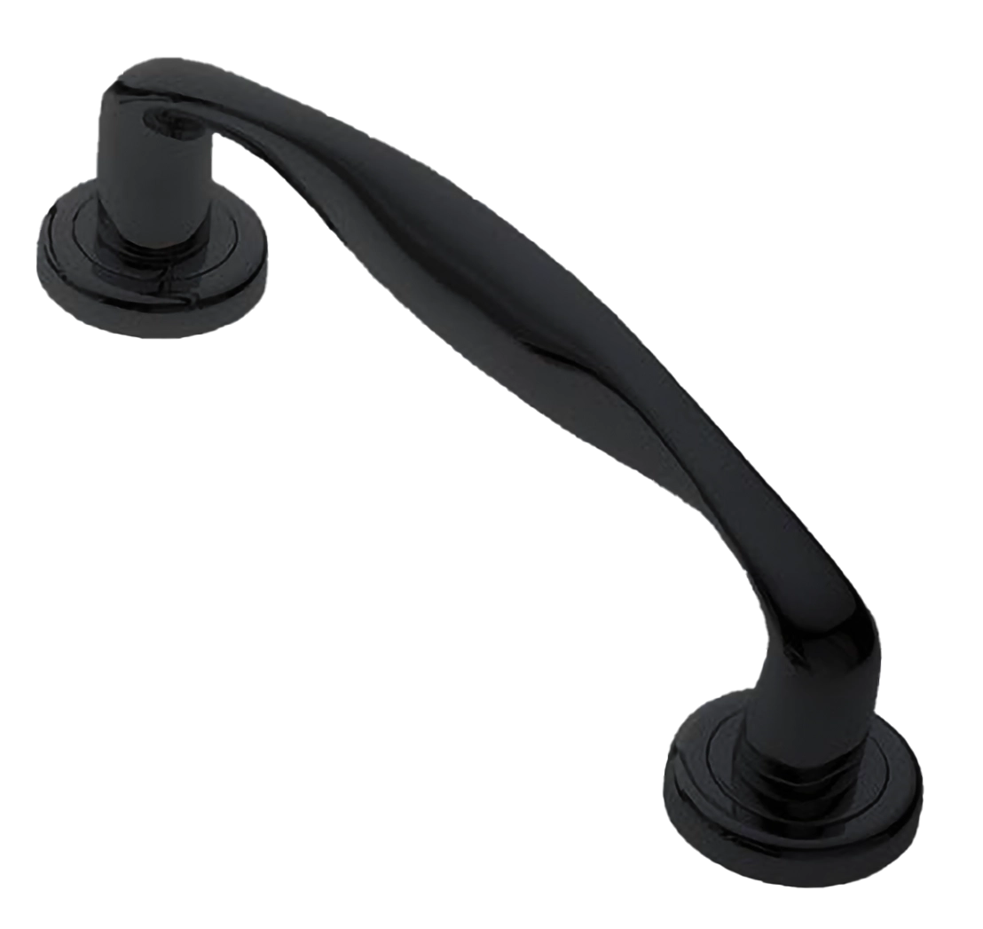 Pull handle GOLF PH NERO, colour - black image buy World