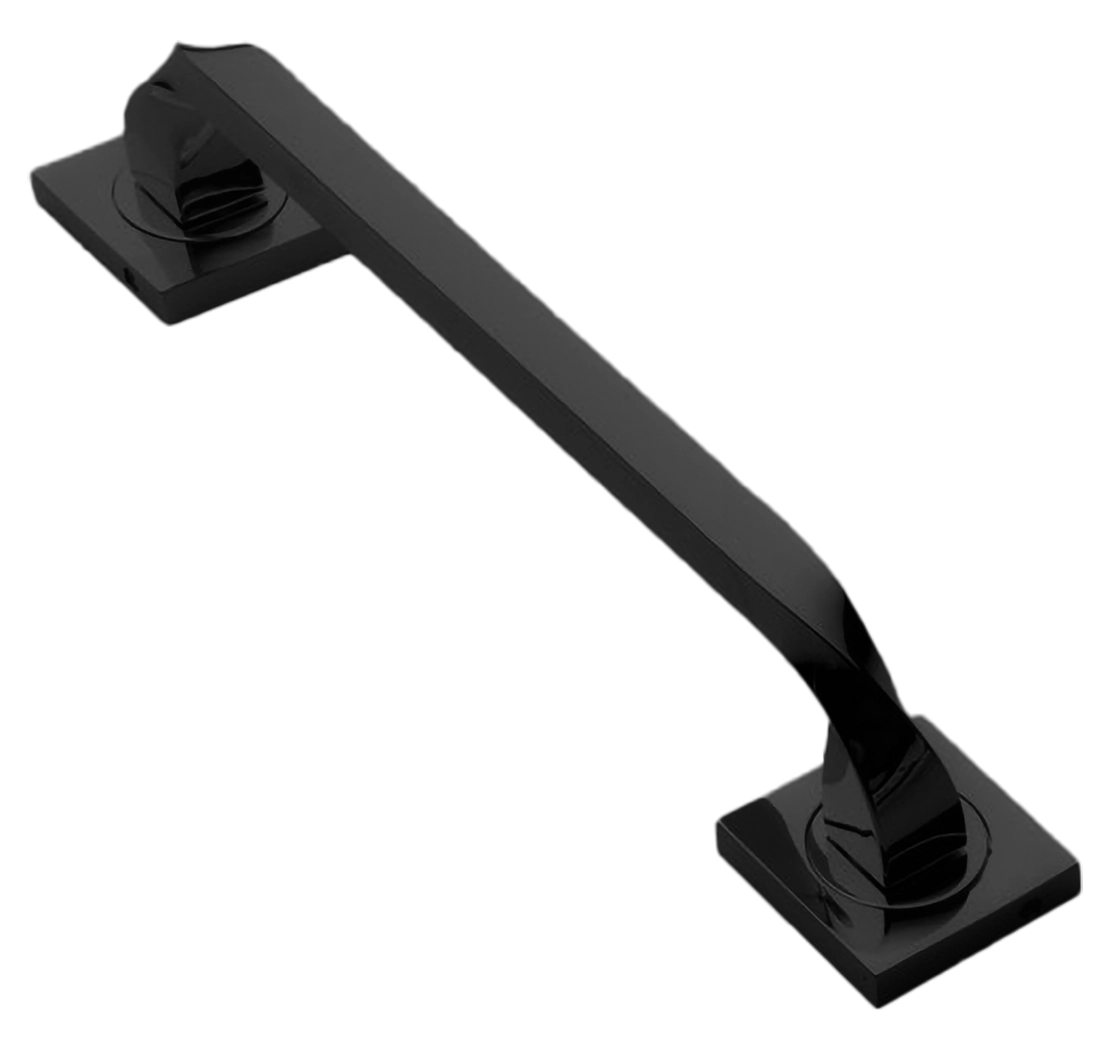 Pull handle TENDER PH NERO, colour - black image buy World