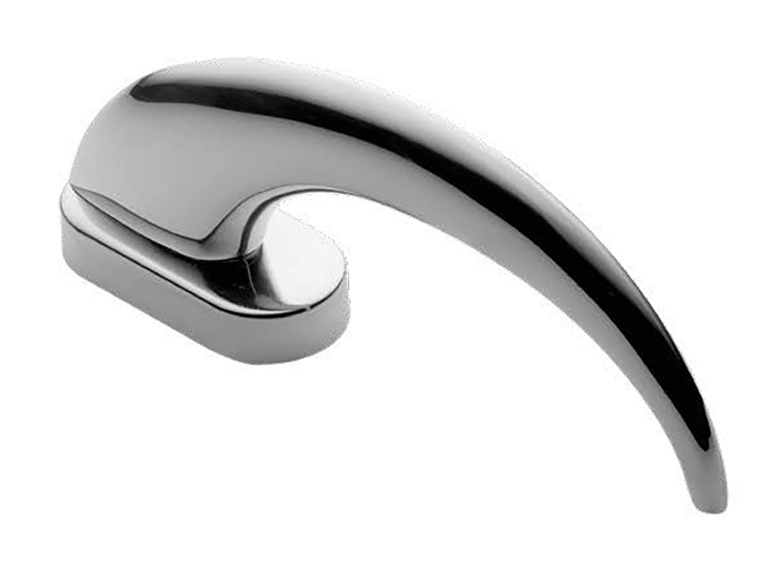ABUNDANCE W1 CRO, window handle, colour - chrome image buy World